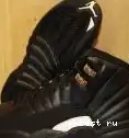 Jordan Authentic GS Air “Barons” 12 0615